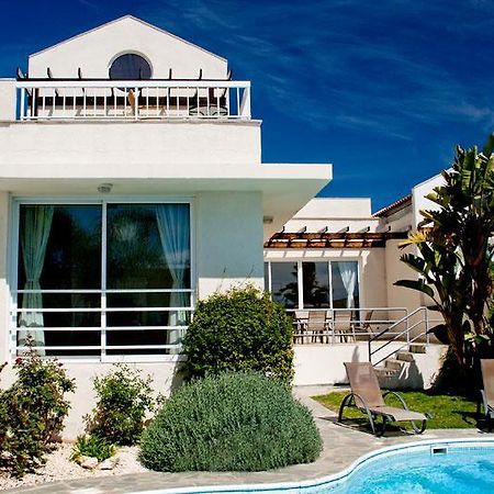 Anastasia Villa Pissouri Dış mekan fotoğraf