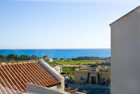 Anastasia Villa Pissouri Dış mekan fotoğraf