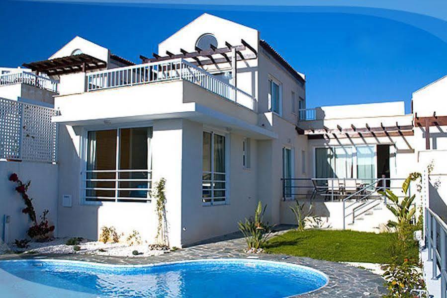 Anastasia Villa Pissouri Dış mekan fotoğraf