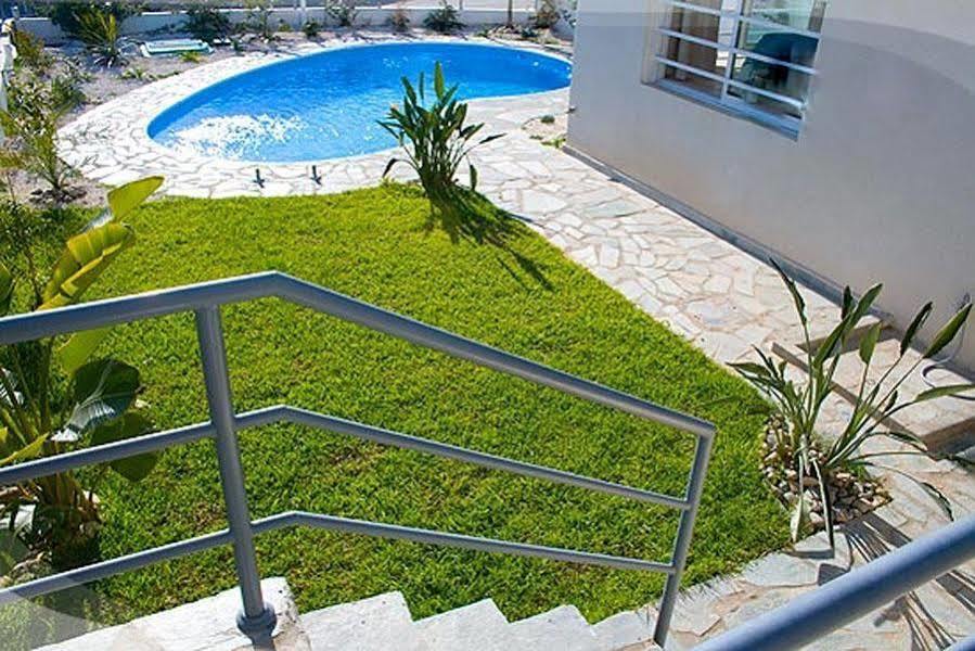 Anastasia Villa Pissouri Dış mekan fotoğraf